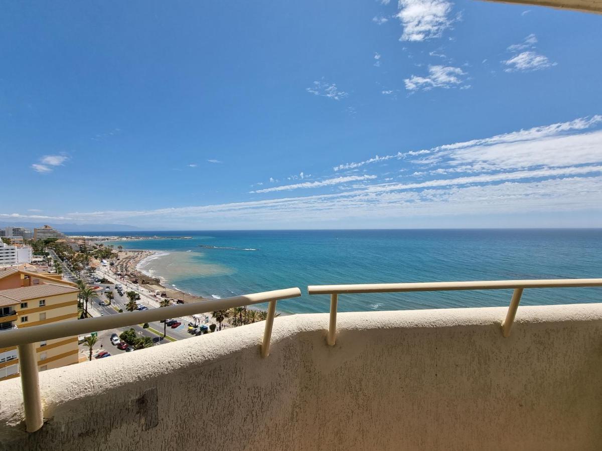G&G Benalbeach Port Views 베날마데나코스타 외부 사진