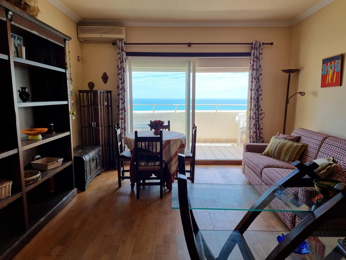 G&G Benalbeach Port Views 베날마데나코스타 외부 사진