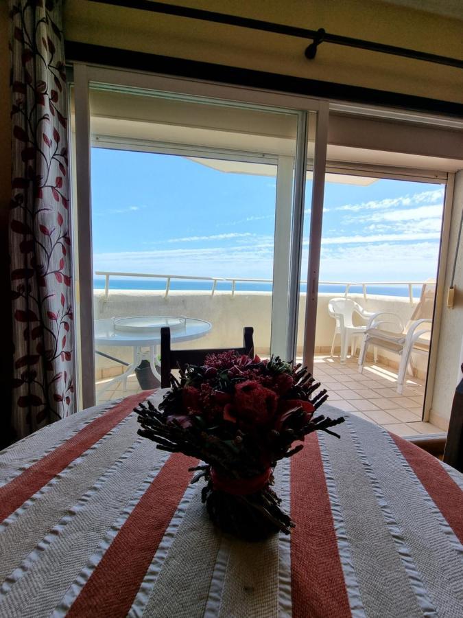 G&G Benalbeach Port Views 베날마데나코스타 외부 사진