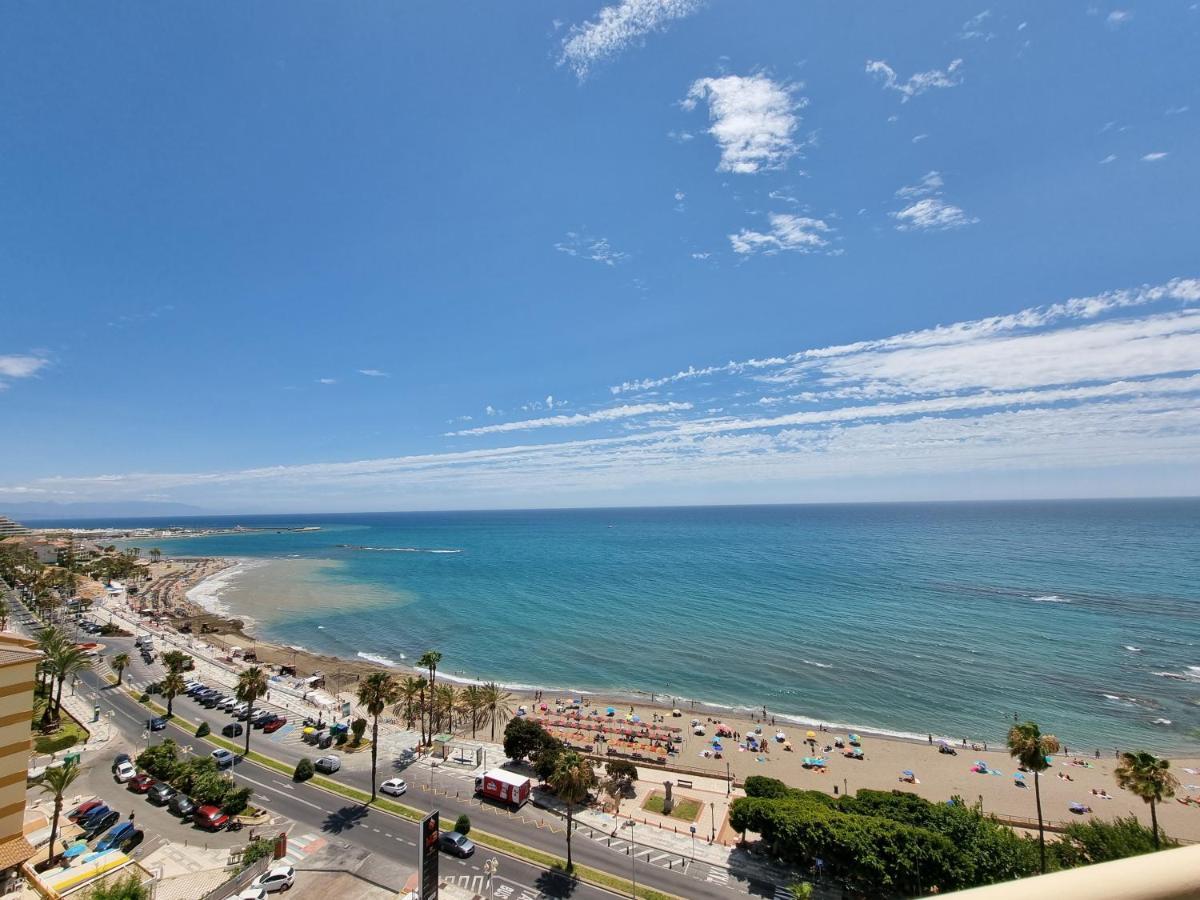 G&G Benalbeach Port Views 베날마데나코스타 외부 사진