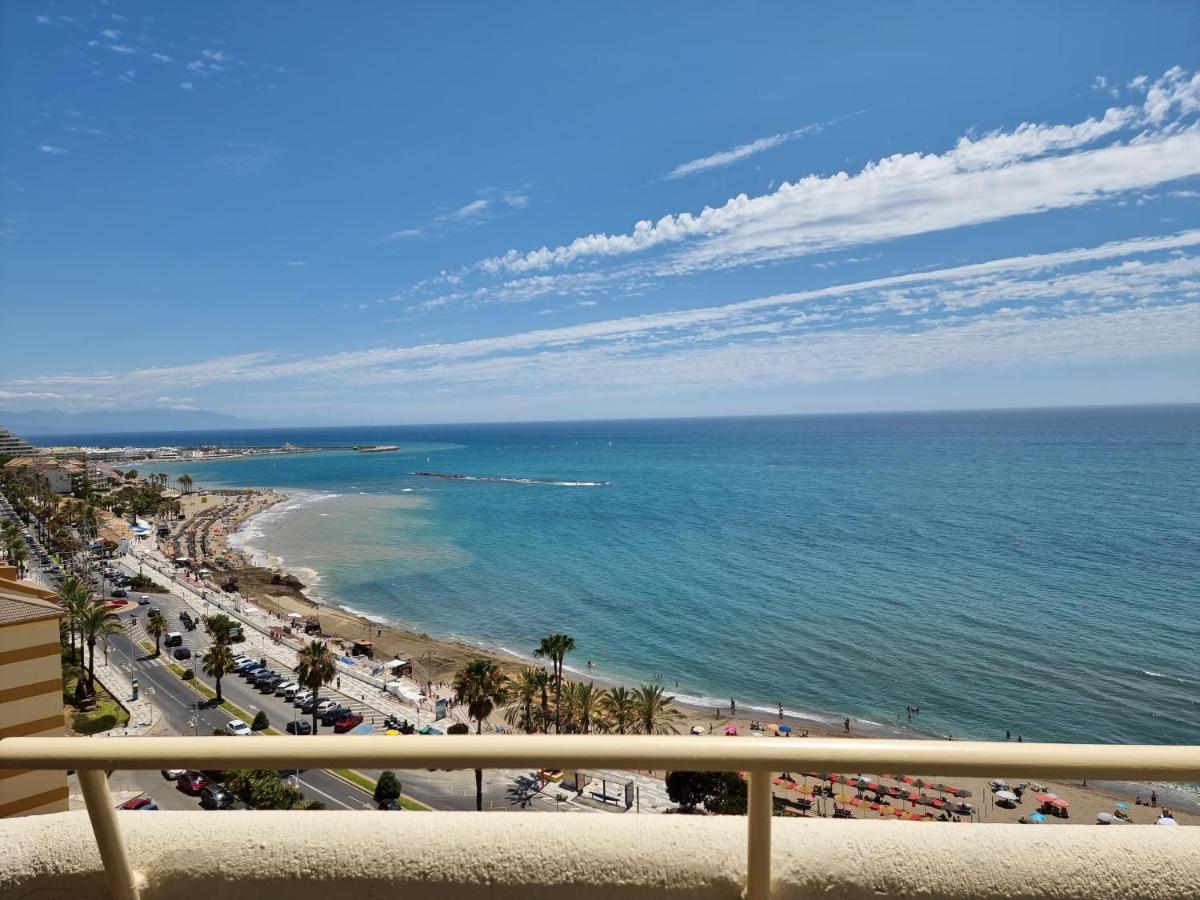 G&G Benalbeach Port Views 베날마데나코스타 외부 사진