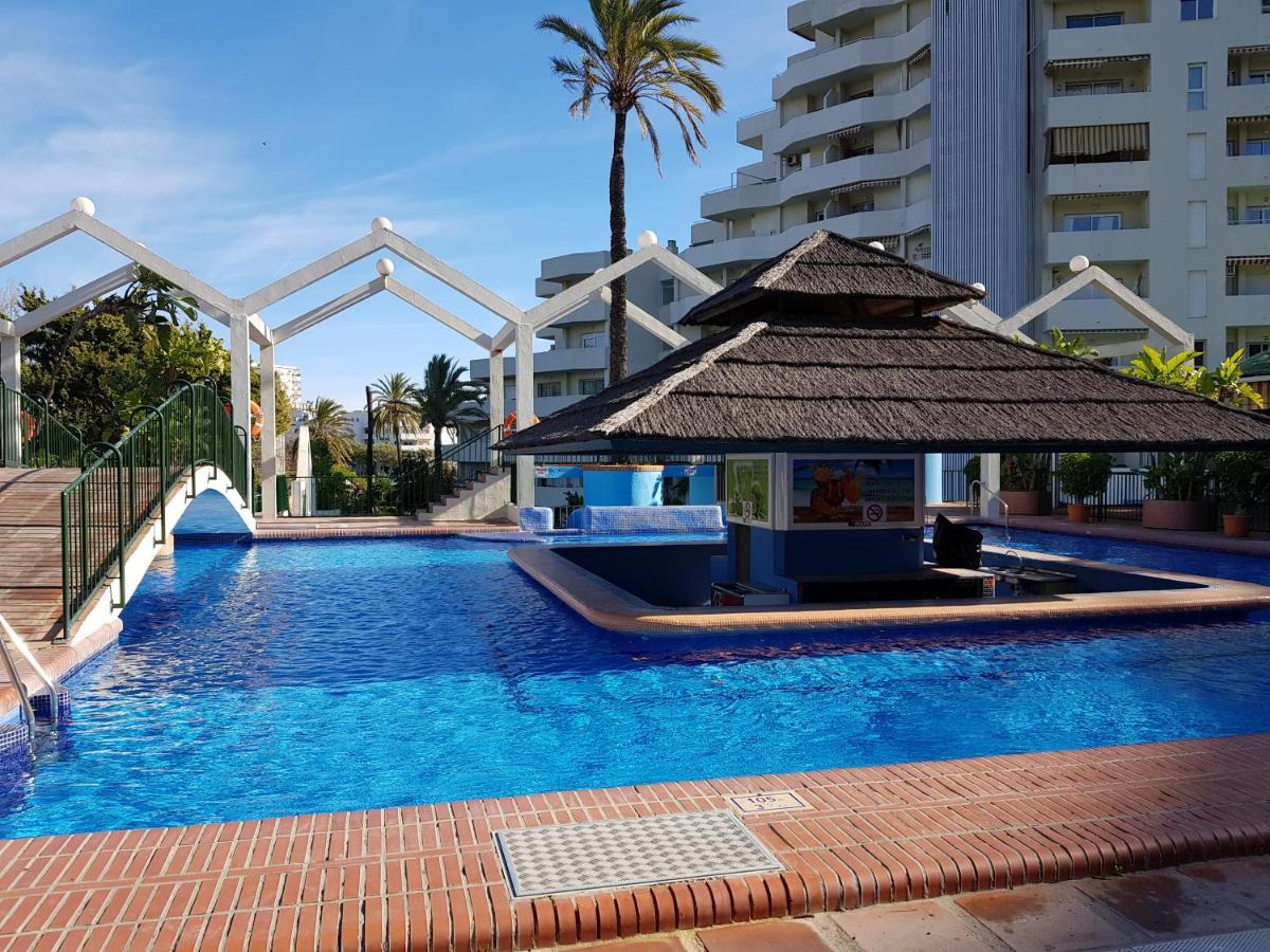 G&G Benalbeach Port Views 베날마데나코스타 외부 사진
