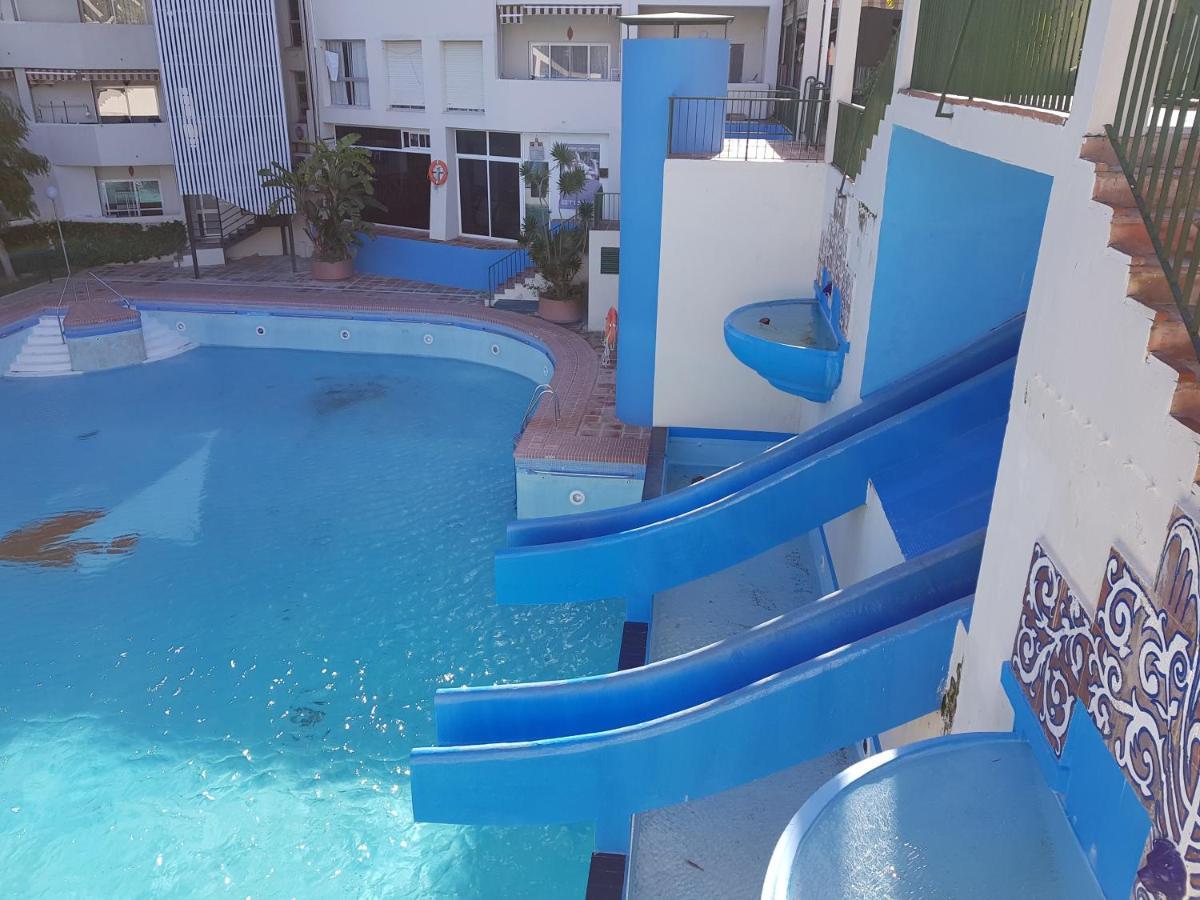 G&G Benalbeach Port Views 베날마데나코스타 외부 사진